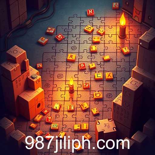 The Rise of 987jili in the Gaming World