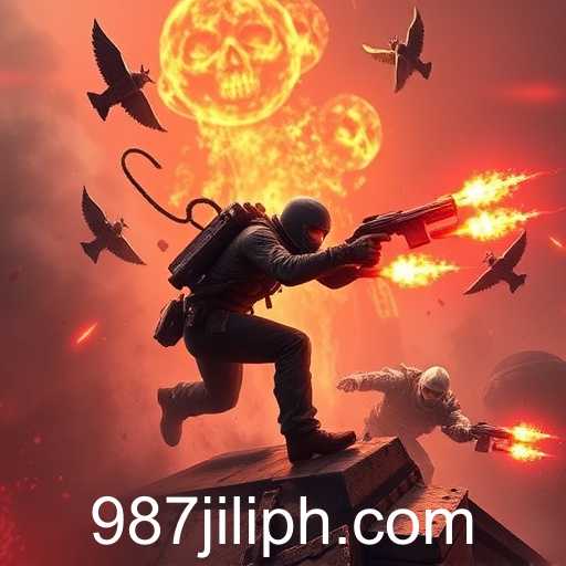 Exploring the Thrills of Action Games: The World of 987Jili