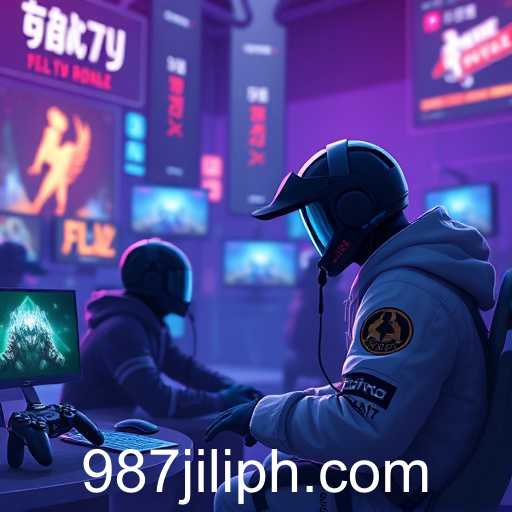 The Rise of 987jili: Gaming Evolution in the Digital Age