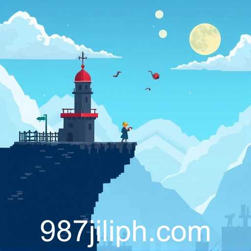 987jili: Gaming Website's Impact Amid 2025 Trends