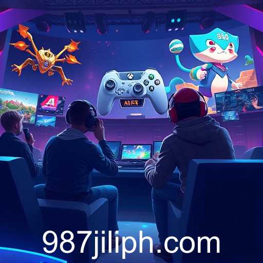 Evolution of Online Gaming Websites