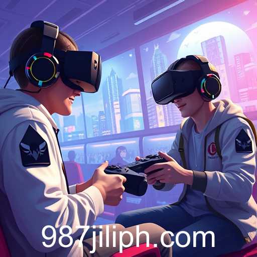 The Impact of Online Gaming in 2025