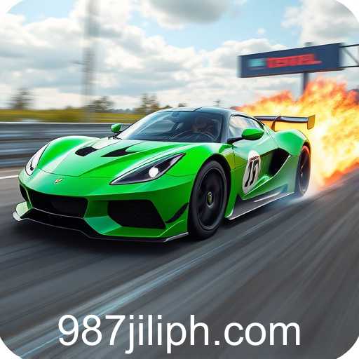 Exploring the Thrilling World of Racing Games on 987jili