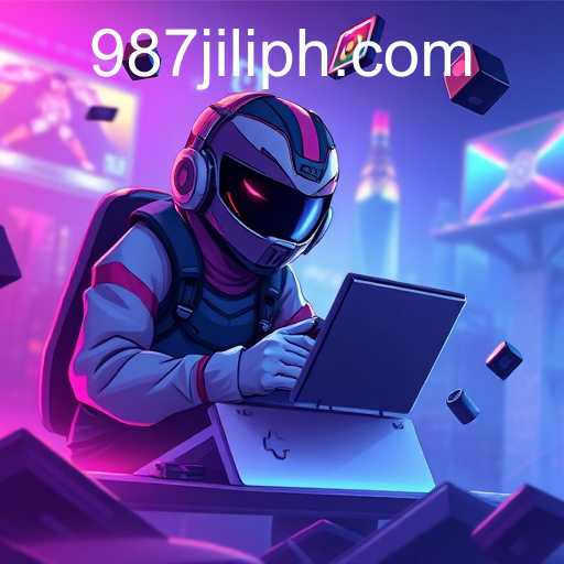 The Rise of 987jili in the Gaming World