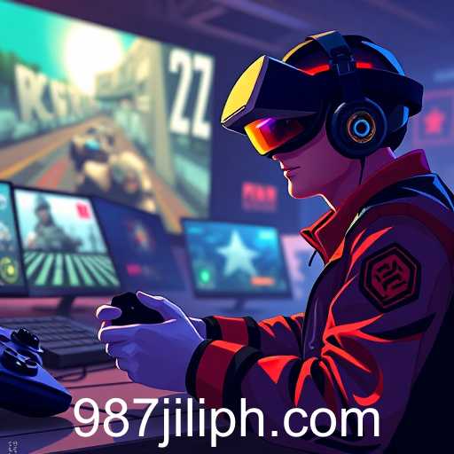 The Rise of Online Gaming Platforms in 2025