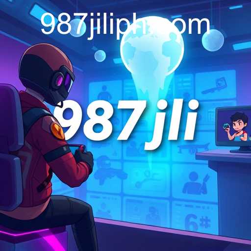 Rising Influence of 987jili in Online Gaming