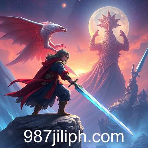 Exploring the Thrilling World of Role-Playing Games with 987jili
