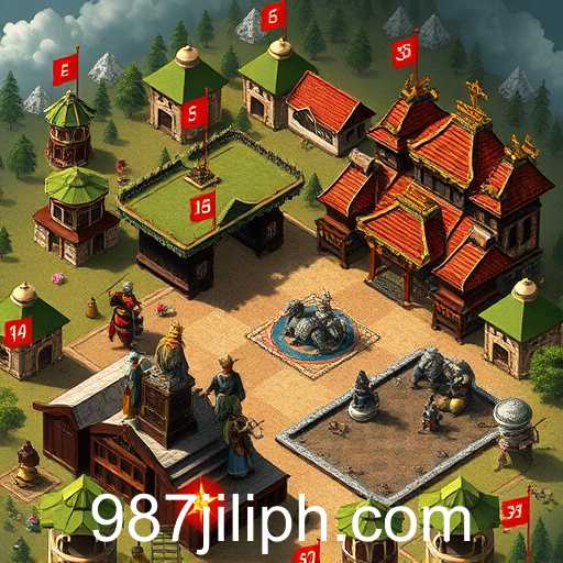 Exploring the Engaging Realm of Strategy Games